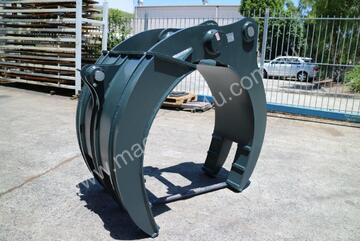 GARDNER ENGINEERING - 30 Tonne Grab