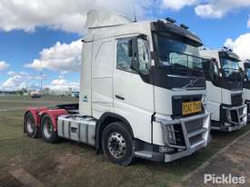 2014 Volvo FH13 - picture0' - Click to enlarge