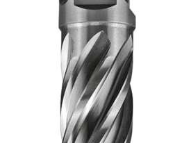 Holemaker 12Ø x 25mm Silver Series Metal Annular Hole Cutter Slugger Bit - picture0' - Click to enlarge