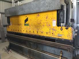 Kleen Press Brake 60T - picture0' - Click to enlarge
