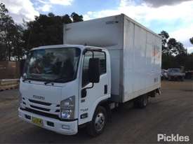 2016 Isuzu NNR150 - picture1' - Click to enlarge