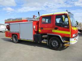 Isuzu FTR800 - picture0' - Click to enlarge