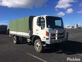 2012 Hino 500 SERIES - picture0' - Click to enlarge