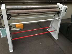 Metalmaster Curving Rolls - picture0' - Click to enlarge