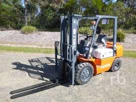 HELI CPCD30 Forklift - picture0' - Click to enlarge