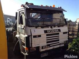 Scania 113M - picture0' - Click to enlarge