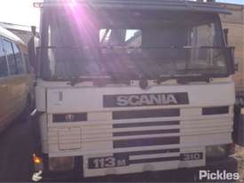 Scania 113M - picture1' - Click to enlarge