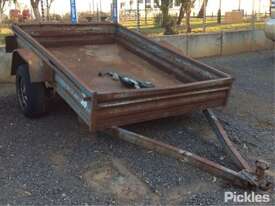 1994 MAK Trailers - picture0' - Click to enlarge