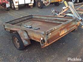 1994 MAK Trailers - picture2' - Click to enlarge