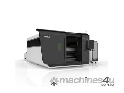 LF3015GA Fiber Laser Cutting Machine | Metal Laser Cutter | Koenig Machinery