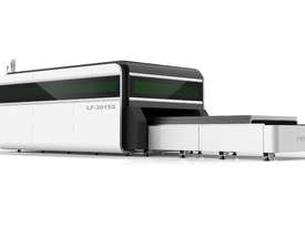 LF3015GA Fiber Laser Cutting Machine | Metal Laser Cutter | Koenig Machinery - picture2' - Click to enlarge
