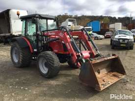 2013 Massey Ferguson 3645 - picture0' - Click to enlarge