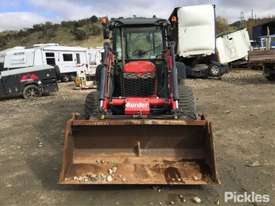 2013 Massey Ferguson 3645 - picture1' - Click to enlarge