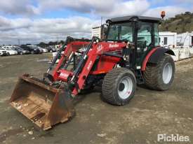 2013 Massey Ferguson 3645 - picture2' - Click to enlarge