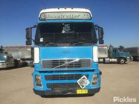 2003 Volvo FH Globetrotter - picture1' - Click to enlarge