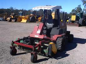 Toro 80 HP mulcher/mower - picture1' - Click to enlarge