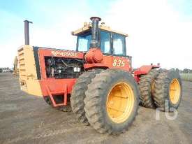 VERSATILE 835 4WD Tractor - picture0' - Click to enlarge
