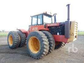VERSATILE 835 4WD Tractor - picture0' - Click to enlarge