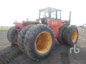 VERSATILE 835 4WD Tractor - picture1' - Click to enlarge