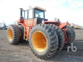 VERSATILE 835 4WD Tractor - picture2' - Click to enlarge