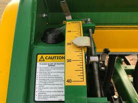 Aitchison Seedmatic Seed Drills Seeding/Planting Equip - picture0' - Click to enlarge