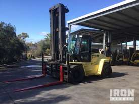2005 Hyster H12.00XM Pneumatic Tyre Forklift - picture0' - Click to enlarge
