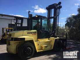 2005 Hyster H12.00XM Pneumatic Tyre Forklift - picture2' - Click to enlarge