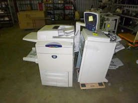 Fuji Xerox DocuColor 5065 Colour Printer - picture0' - Click to enlarge