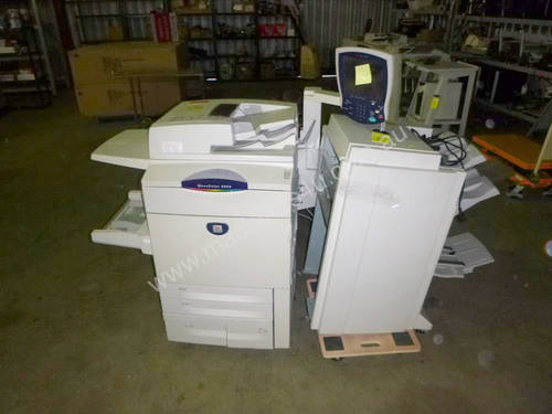 Fuji Xerox DocuColor 5065 Colour Printer