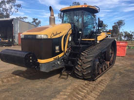 Challenger MT855B Tracked Tractor - picture0' - Click to enlarge