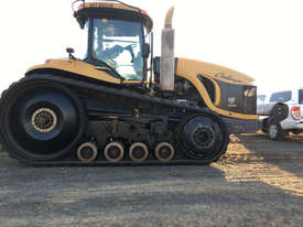 Challenger MT855B Tracked Tractor - picture1' - Click to enlarge