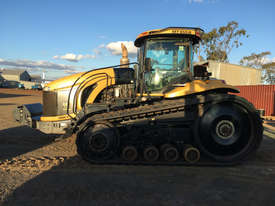 Challenger MT855B Tracked Tractor - picture2' - Click to enlarge