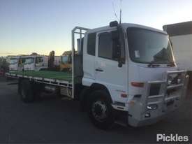 2011 Nissan UD PK 17 280 Condor - picture0' - Click to enlarge