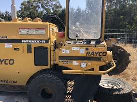 2015 Rayco RG100 Remote Stump Grinder - picture1' - Click to enlarge