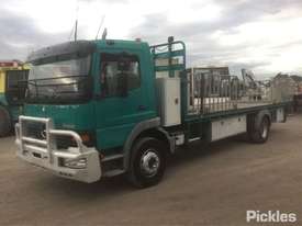 2004 Mercedes-Benz Atego 1623 - picture2' - Click to enlarge