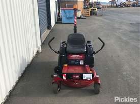 2013 Toro Timecutter - picture1' - Click to enlarge