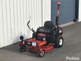 2013 Toro Timecutter - picture2' - Click to enlarge