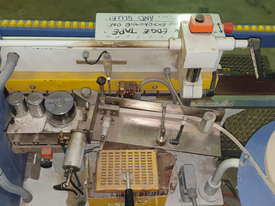 CEHISA COMPACT 6 EDGEBANDER - picture0' - Click to enlarge