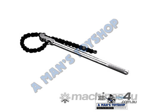 CHAIN WRENCH 510MM H/DUTY