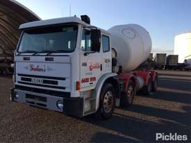 2007 Iveco Acco 2350G - picture2' - Click to enlarge