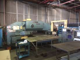 Amada Vella 355 56 station - picture0' - Click to enlarge