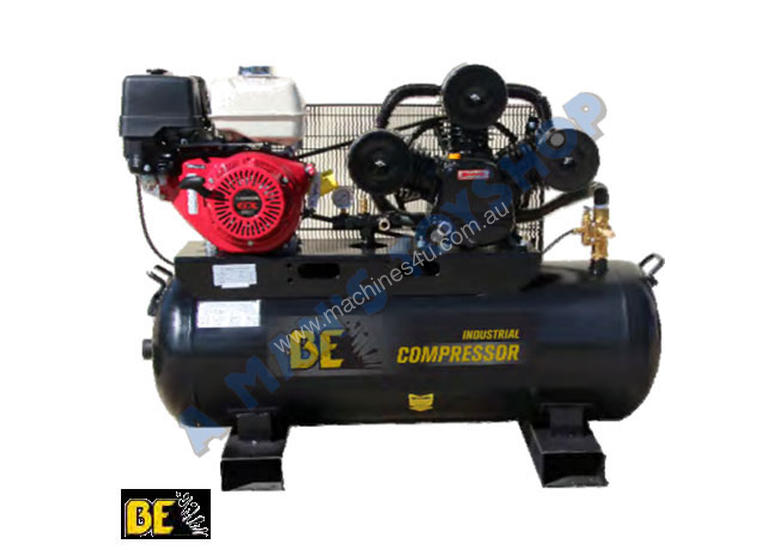 New Be COMPRESSOR 15HP POWEREASE 160 