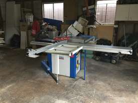 Carbatec panelsaw - picture2' - Click to enlarge