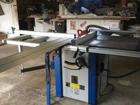 Carbatec panelsaw - picture0' - Click to enlarge