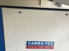 Carbatec panelsaw - picture1' - Click to enlarge