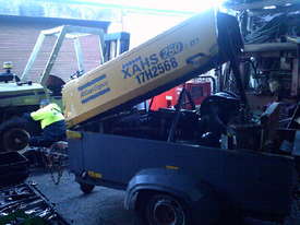 XAHS-250 atlas copco , 1,489 hrs , 175 psi , 2008 model - picture2' - Click to enlarge