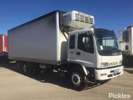 2007 Isuzu FVY1400 Long - picture0' - Click to enlarge