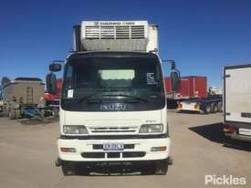 2007 Isuzu FVY1400 Long - picture1' - Click to enlarge