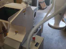 Industrial Paper Shredder - picture0' - Click to enlarge
