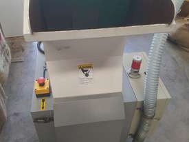 Industrial Paper Shredder - picture1' - Click to enlarge